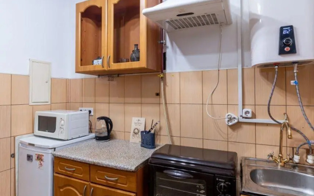 В центре на улице Гороховая 33