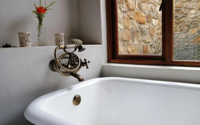 Rouxwil Country House