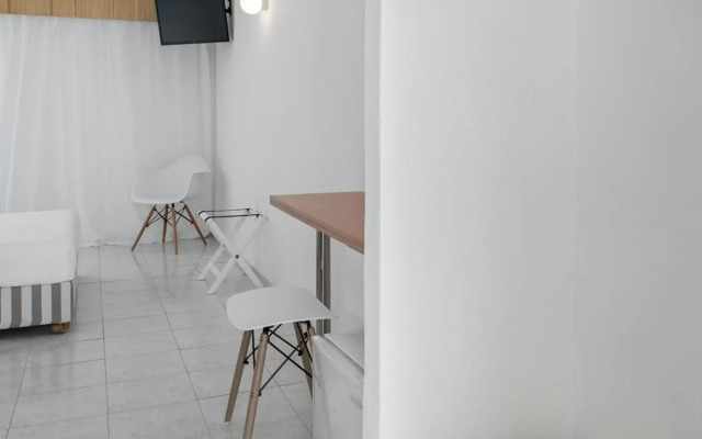 Alkistis Hotel Mykonos