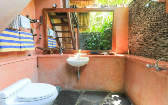 Palm Beach Villas Bali