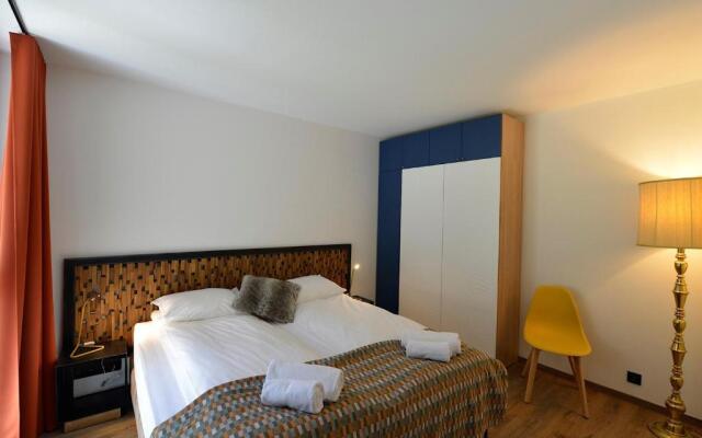 Appartement Chamonix-Mont-Blanc, 4 pièces, 6 personnes - FR-1-507-62