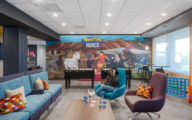 Tru by Hilton Norco Eastvale