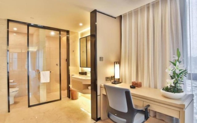 SSAW Boutique Hotel Wenzhou