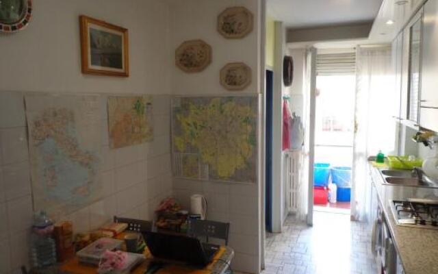 Mata Guesthouse Milano