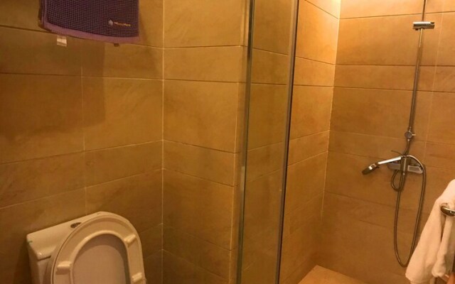Sanya Linglong Lulushun Hotel