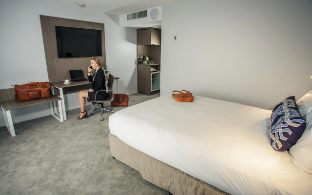 Mercure Brisbane Spring Hill