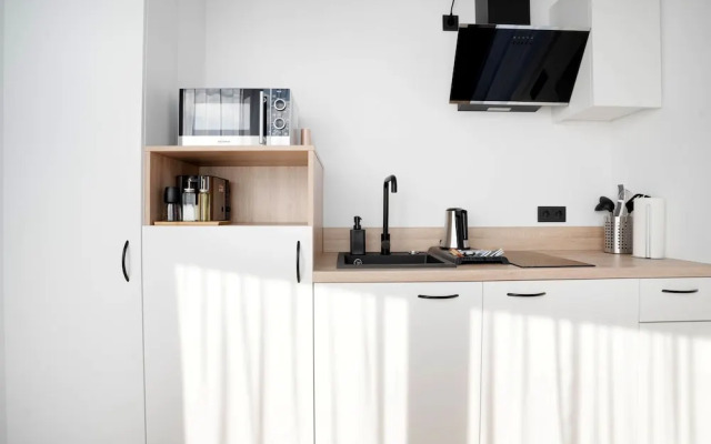 Schicke Apartments in Bonn I home2share