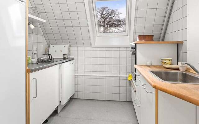 Hotel Stokkegaardens BnB & Apartments