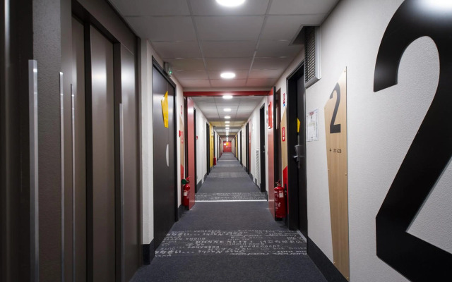 B&B HOTEL PERPIGNAN Sud Saleilles