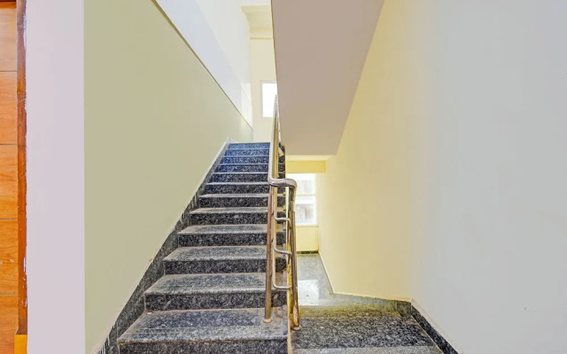 Fabhotel Verizon Stays