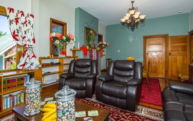 The Sanctuary Beach Side