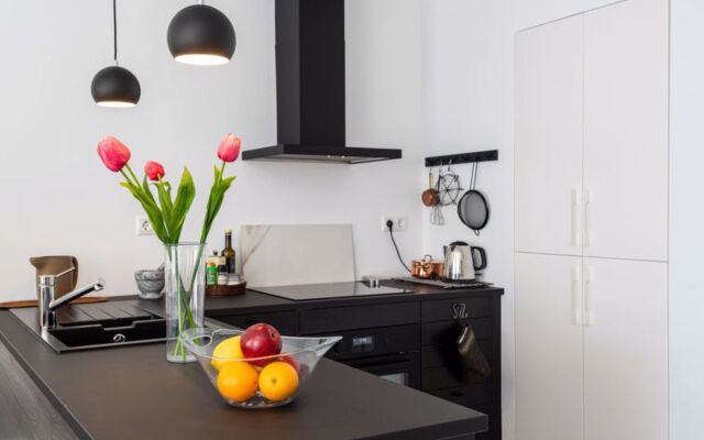 Holiday Home SOL DE ESTEPONA