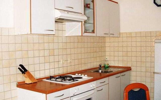 Apartments Bože Borik