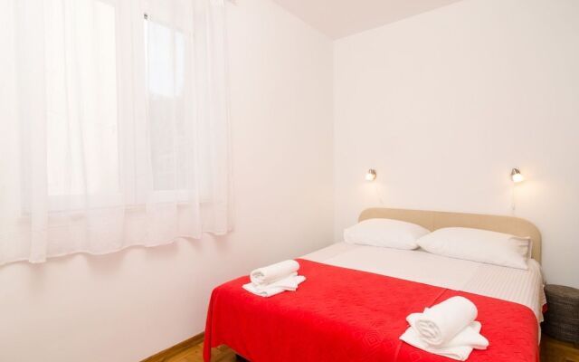 Apartment Antares