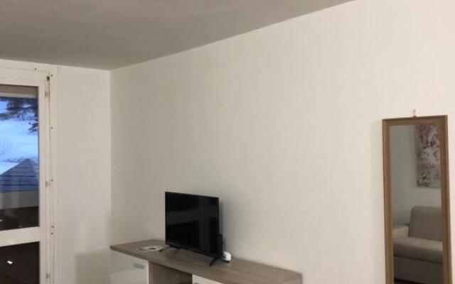 Appartamento San Nicola 2 secondo piano