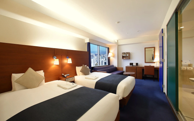 Oriental Hotel Hiroshima