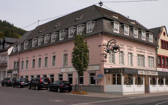 Hotel Zum Wilden Schwein