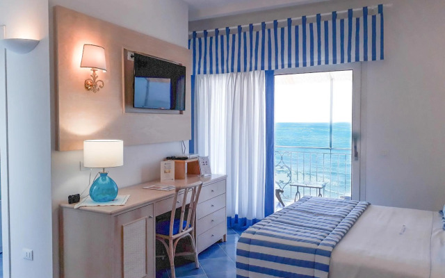 Hotel Aurora