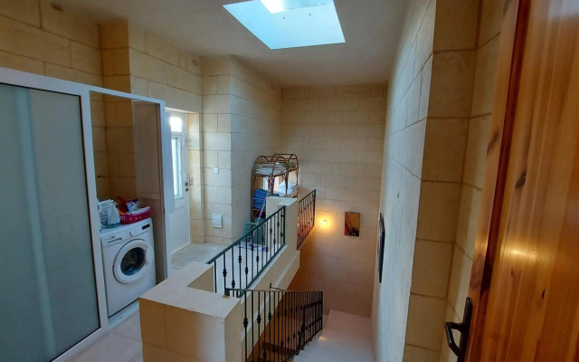 Happy and Healthy Gozo