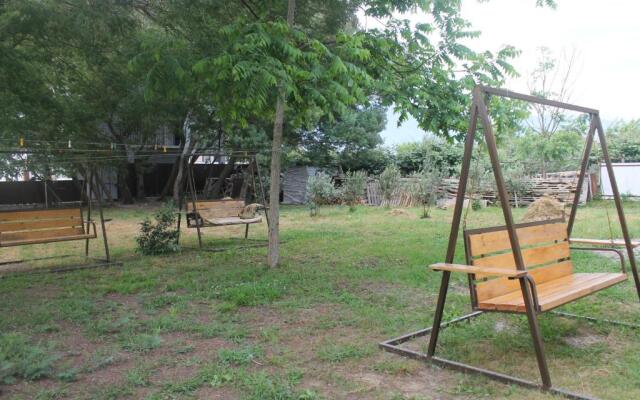 Guest house Black Sea