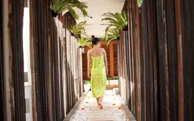 Grandmas Plus Hotel Seminyak