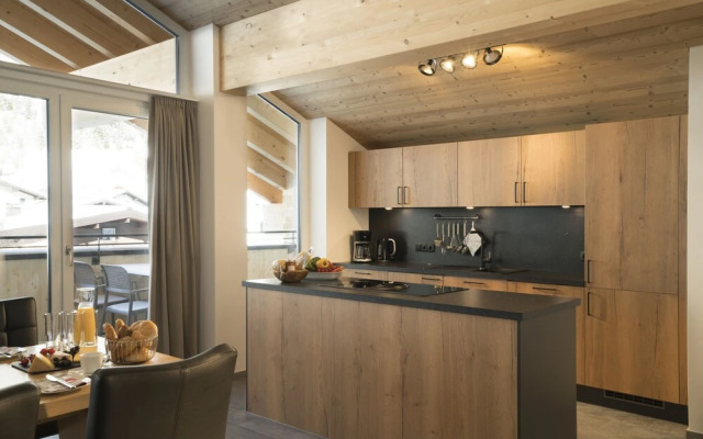 Arlberg Resort Klösterle