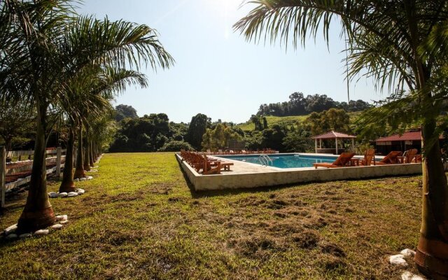 Rancho El Paraiso de Ayotoxco