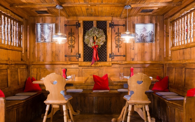 Leonardo Hotel Munich Arabellapark