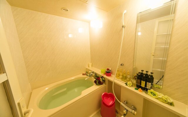 Natori Hotel Staymore