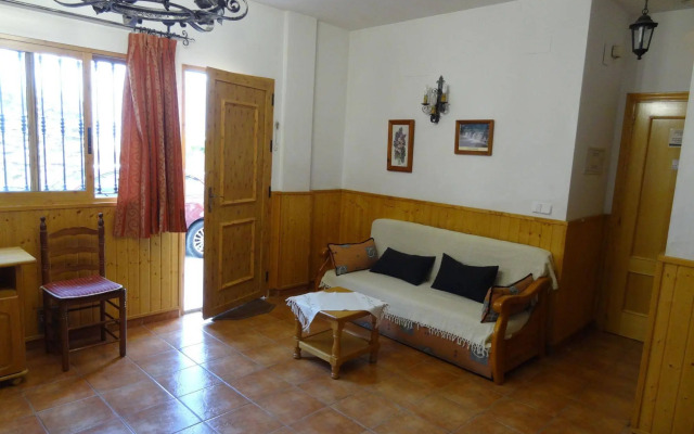 La Casa del Carrebaix