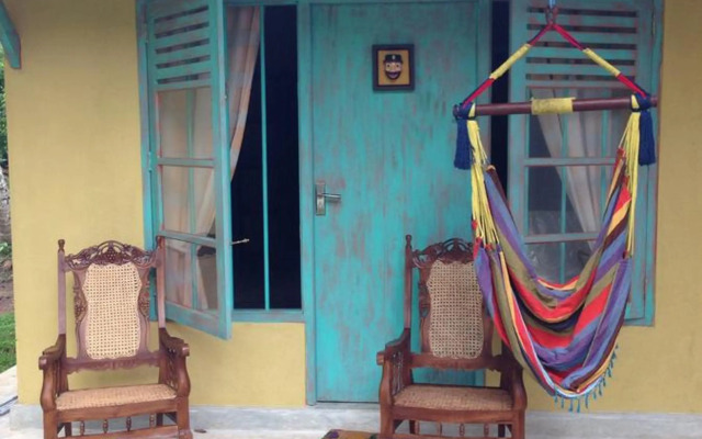 Villa My Way Yoga Retreat