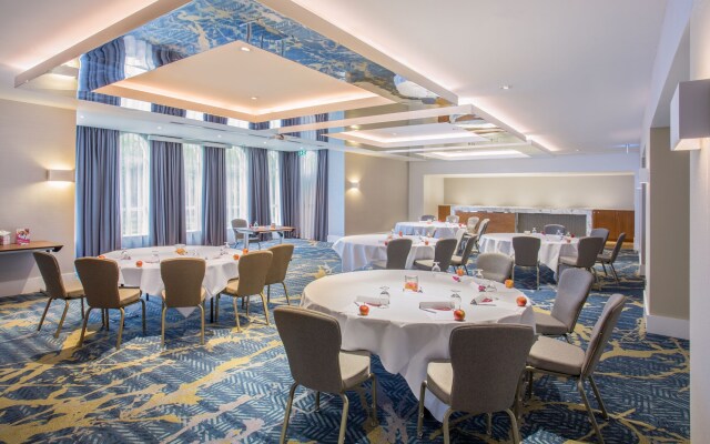 Crowne Plaza Gerrards Cross by IHG