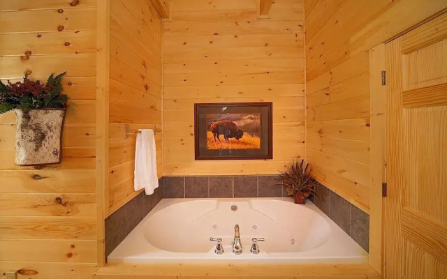Firefly Lodge