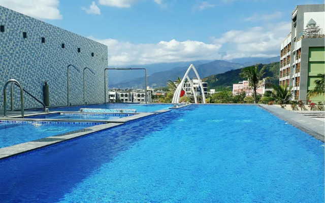 Rice Resort Hotel