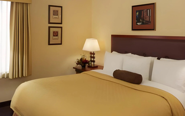 Larkspur Landing Extended Stay Suites Milpitas