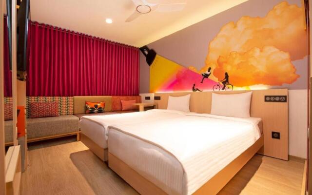 Ginger Chennai OMR