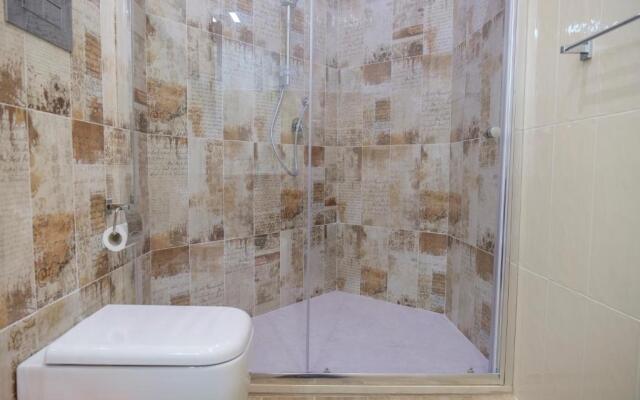 White Apartments & Spa