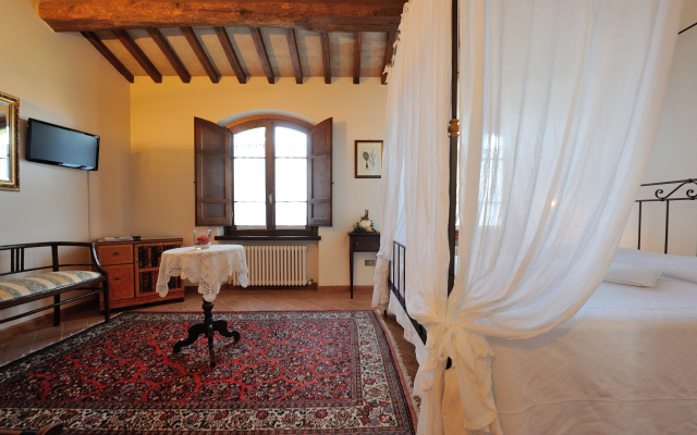 Ripa Relais Colle del Sole