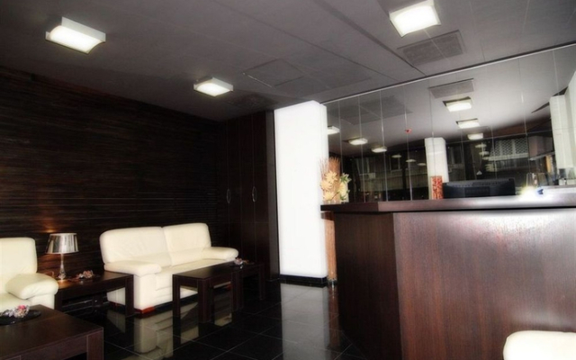 Apartamentos Valparaiso