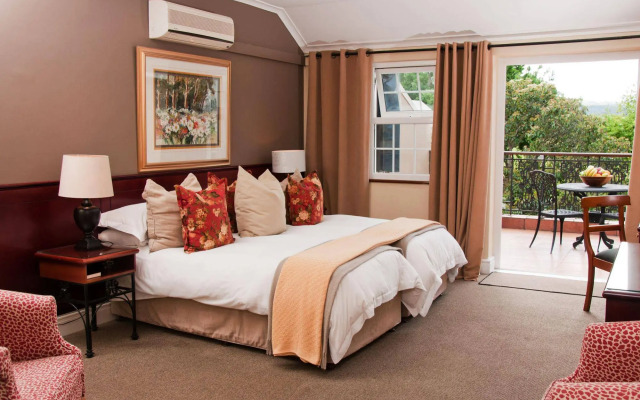 Rusthuiz Guest House