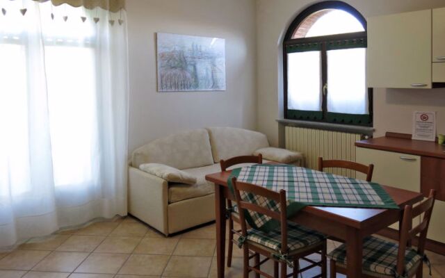 Collina San Ponzio (BOO100)