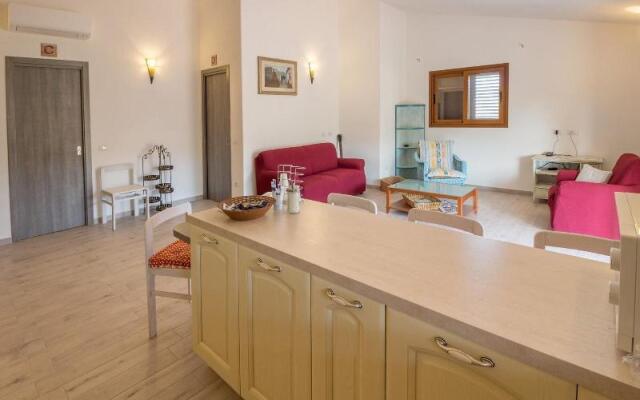 Molti Mari B&B Resort