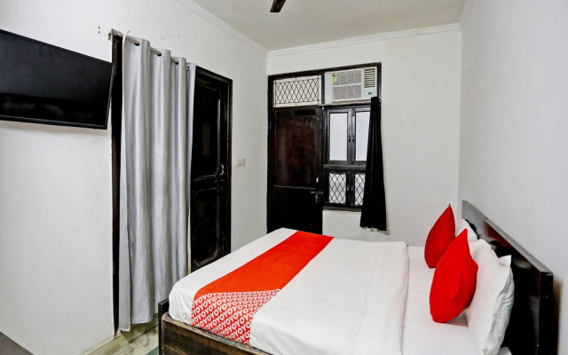 OYO 86940 Sunrise Villa