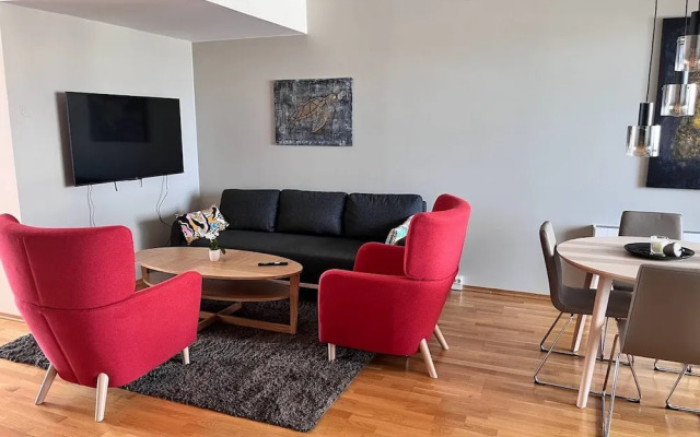 "nice Apartment in the Center of Stavanger"