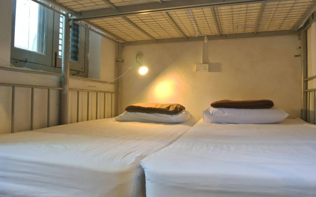 Royal Hostel
