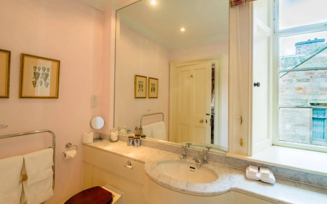 SCHLOSS Roxburghe, part of Destination by Hyatt