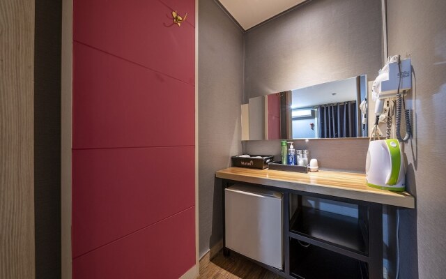Bucheon Hotel Narn