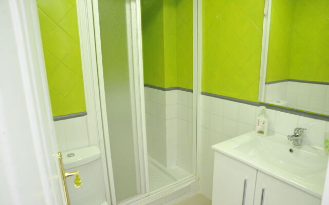 home granada apartamentos turisticos