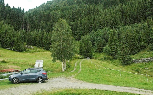 5 Person Holiday Home in Hafslo