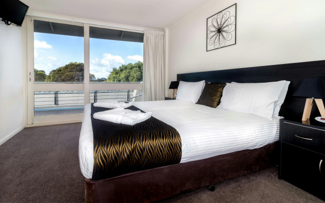Horizon Apartments Narooma – Guest Rooms – Narooma